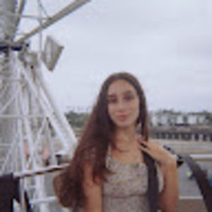 Meet your Posher, Brianna